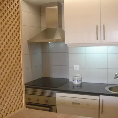 아파트 Sunny Apartment Ouramar, In Oura Beach, Albufeira 알부페이라