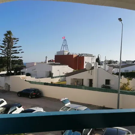 Sunny Apartment Ouramar, In Oura Beach, Albufeira * 알부페이라