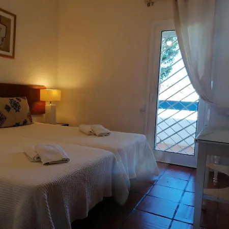 Apartamento Sunny Apartment Ouramar, In Oura Beach, Albufeira Albufeira