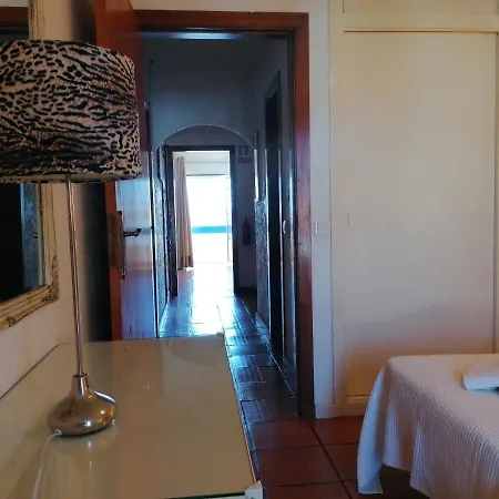 Apartamento Sunny Apartment Ouramar, In Oura Beach, Albufeira Albufeira