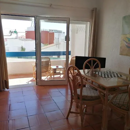 Apartamento Sunny Apartment Ouramar, In Oura Beach, Albufeira